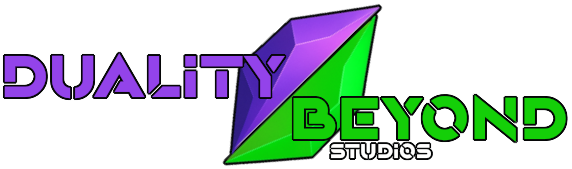 Duality Beyond Studios Logo